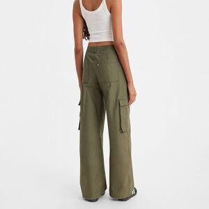Levi’s 94 BAGGY CARGO PANTS 28